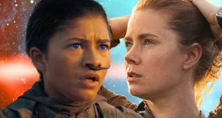 Denis Villeneuve : Après Dune 2, Denis Villeneuve pourrait revenir avec un énorme film de science-fiction maudit