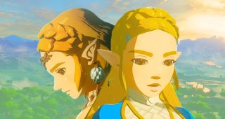 The Legend of Zelda : Zelda :  cette actrice a très envie de jouer le personnage culte du jeu vidéo dans le film Nintend