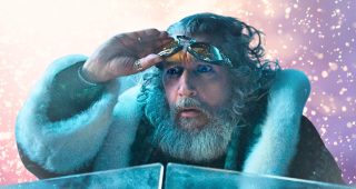 Disney+ : les nouveautés films et séries à voir sur Disney+ en novembre 2023
