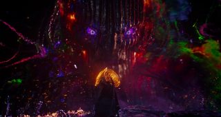 Doctor Strange : photo