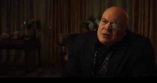 Echo : photo, Vincent D'Onofrio
