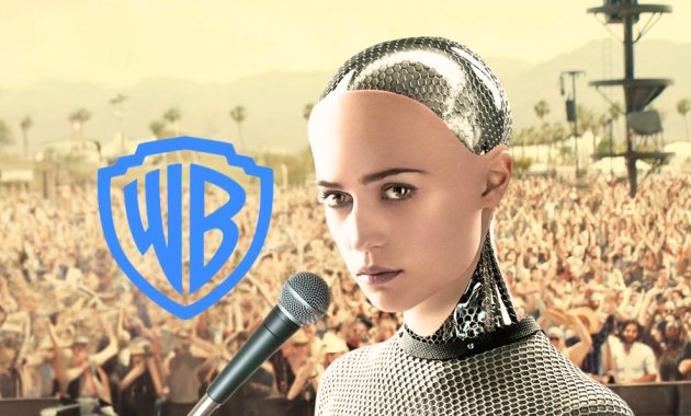 Edith : Warner va utiliser une IA pour faire un film sur une chanteuse culte (et on ne s'y attendait pas)