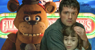 Five Nights at Freddy's : critique five night at freddy's film