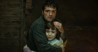 Five Nights at Freddy's : photo, Josh Hutcherson