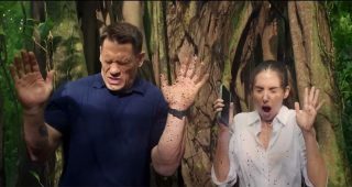 Freelance : photo, John Cena, Alison Brie