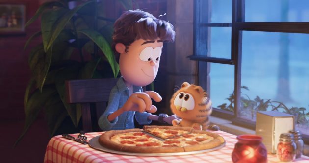 Garfield - Héros Malgré Lui : photo