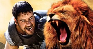 Gladiator 2 : Ridley Scott promet un combat dantesque avec des animaux (et ce sont pas des lions)