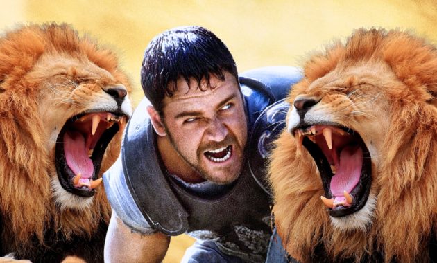 Gladiator 2 : Ridley Scott promet un combat dantesque avec des animaux (et ce sont pas des lions)