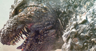 Godzilla Minus One : : le blockbuster-évènement de cet hiver débarque en salles... pour deux jours !