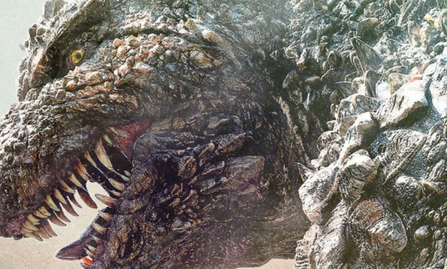 Godzilla Minus One : : le blockbuster-évènement de cet hiver débarque en salles... pour deux jours !