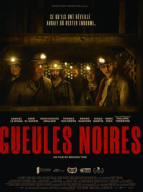 Gueules noires