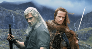 Highlander : Highlander avec Henry Cavill devrait bientôt se faire selon le réalisateur Chad Stahelski