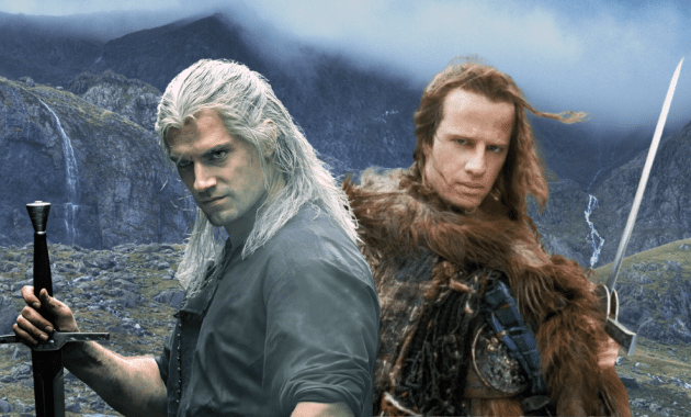 Highlander : Highlander avec Henry Cavill devrait bientôt se faire selon le réalisateur Chad Stahelski