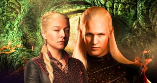 House of the Dragon : saison 2 a enfin une date de sortie et ça va revenir rapidement