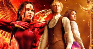 Hunger Games : classement