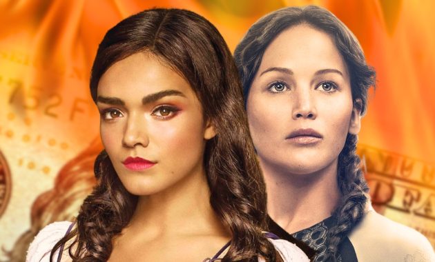 Hunger Games : la Ballade du serpent et de l'oiseau chanteur : Box-office France : Hunger Games domine mais réalise l'un