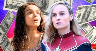 Hunger Games : la Ballade du serpent et de l'oiseau chanteur : Hollywood vs Chine : les flops de The Marvels et Hunger Games,