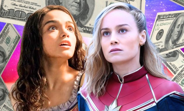 Hunger Games : la Ballade du serpent et de l'oiseau chanteur : Hollywood vs Chine : les flops de The Marvels et Hunger Games,