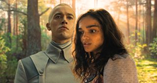 Hunger Games : la Ballade du serpent et de l'oiseau chanteur : Hunger Games : ce personnage du dernier film est-il mort ?
