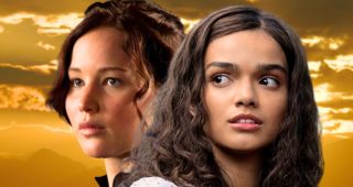 Hunger Games : la Ballade du serpent et de l'oiseau chanteur : Hunger Games : les premiers avis du retour de la saga culte