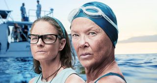 Insubmersible : Insubmersible : critique qui échappe au naufrage sur Netflix
