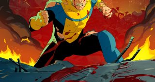 Invincible : photo