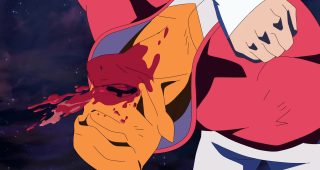 Invincible : photo