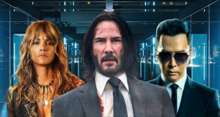John Wick : Parabellum : une toute nouvelle série va voir le jour selon le réalisateur des films