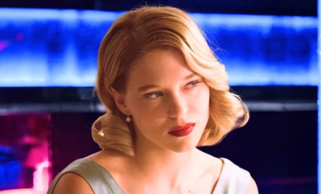 La Bête : une bande-annonce pour le film de science-fiction avec Léa Seydoux (et on a hâte)