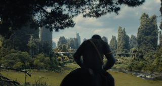 La Planète des Singes : Le Nouveau Royaume : photo
