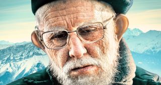L'Abbé Pierre – Une vie de combats : L'Abbé Pierre – Une vie de combats : : critique du biopic aimable du prêtre rocksta