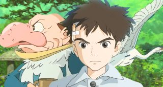 Le Garçon et le Héron : est "le film le plus personnel de Miyazaki", selon le boss de Ghibli