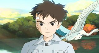 Le Garçon et le Héron : Le Garçon et le Héron : le nouveau film de Miyazaki signe un démarrage historique en France