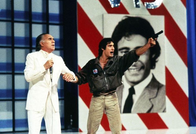 Le Prix du danger : Photo Michel Piccoli, Gérard Lanvin