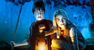 Le Secret de Térabithia : le faux Monde de Narnia qui a traumatisé tout le monde