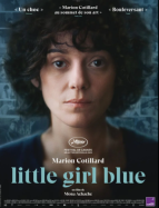 Little Girl Blue