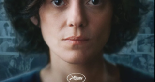 Little Girl Blue : affiche