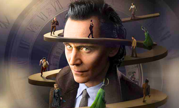 Loki : le producteur se confie sur une potentielle saison 3
