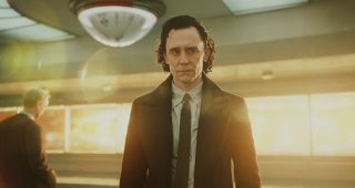 Loki : photo, Tom Hiddleston
