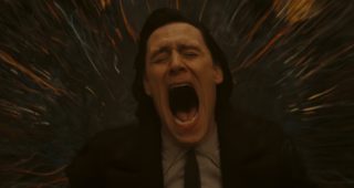 Loki : photo, Tom Hiddleston