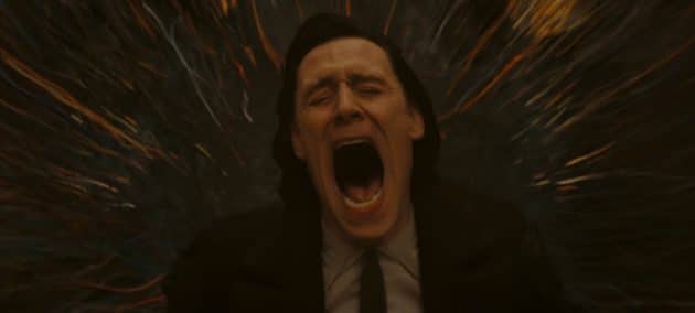 Loki : photo, Tom Hiddleston