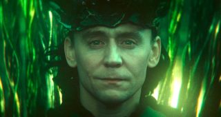 Loki : photo, Tom Hiddleston