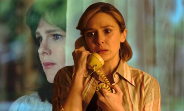 Love & Death : c'est quoi cette série policière tirée d'une affaire sanglante, sur Canal+ ?