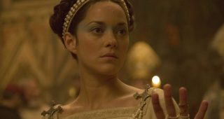 Macbeth : photo, Marion Cotillard