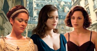 Macbeth : "si ça se trouve je fais vraiment de la merde !" : Marion Cotillard revient sur ce rôle difficile