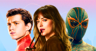Madame Web : Madame Web qui sont les personnages du film de l'univers Spider-Man