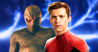 Madame Web : Pourquoi ce méchant de Madame Web est peut-être la clé du futur Spider-Verse de Sony ?
