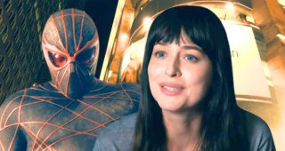 Madame Web : une bande-annonce chaotique pour le prochain film de l'univers Spider-Man