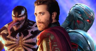 Marvel : 5 méchants oubliés par Marvel