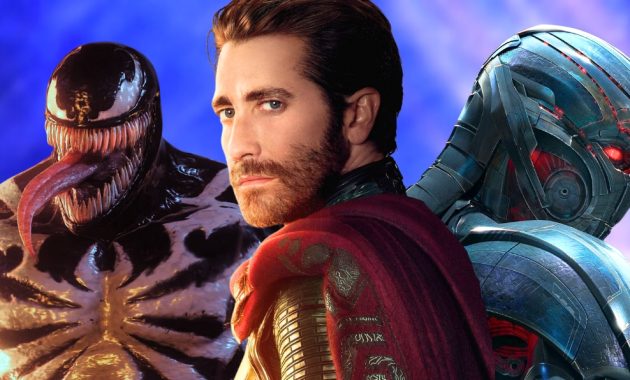 Marvel : 5 méchants oubliés par Marvel